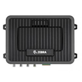 ZEBRA FX9600 RFID OKUYUCU - 4 PORT